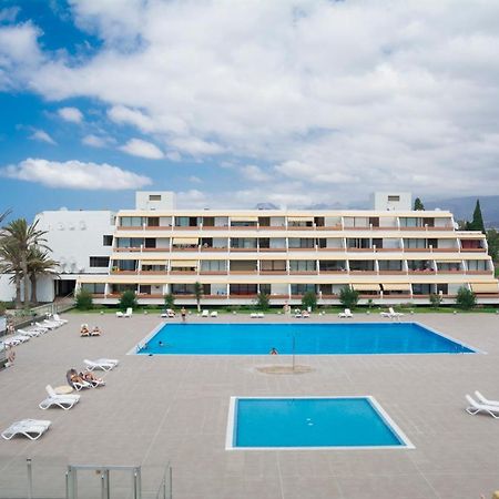 Listen The Views - 223 Costa del Silencio Exterior foto